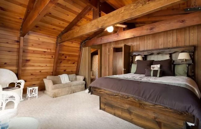 Big Bear's Lair Home - Photo 12