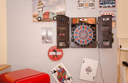 Madrid sofia resort - Foto 7