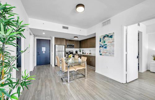 Skyglass Panorama views 2 Bedroom Suites - Foto 21