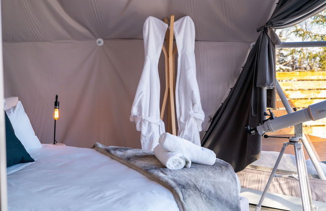 Nørdika Charlevoix - Foto 4