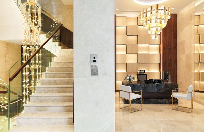 The Tower at St Raphael Resort - Foto 10