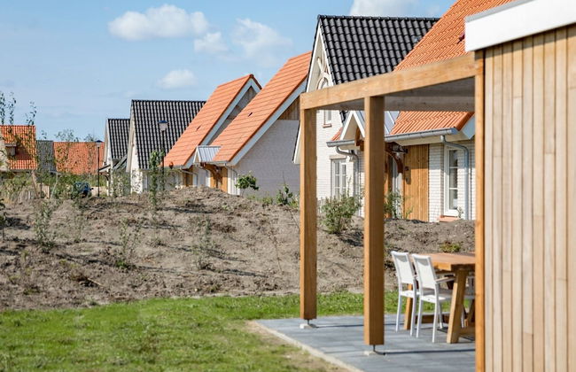 Villa Near Dutch Beach - Photo 22