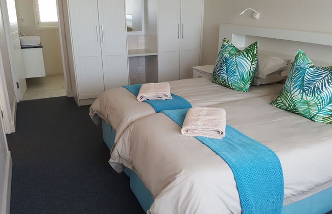 Brenton On Sea Cottages - Foto 8