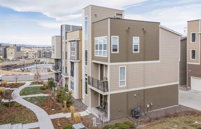 3BD Rooftop Lounge Restaurants & Parks - Foto 45