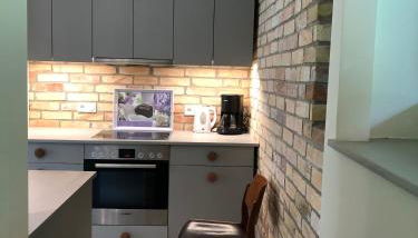 Apartment im Kranich Hotel - Foto 2