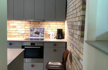 Apartment im Kranich Hotel - Foto 2