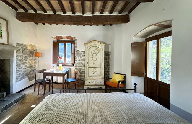 Bio Agriturismo il Vigno - Foto 37