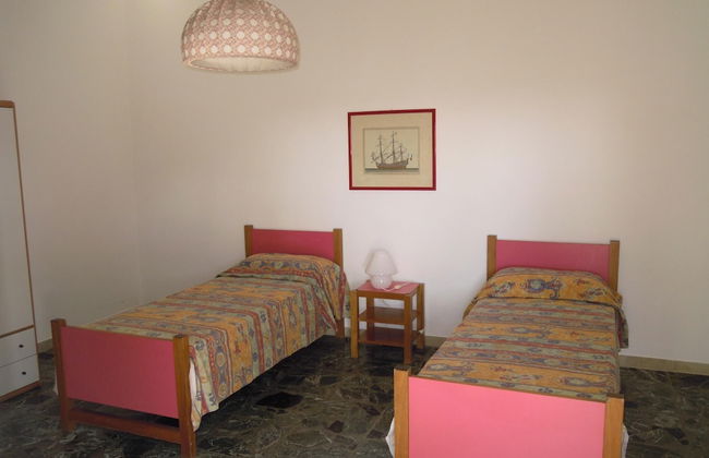 Villa Argentario - Villa Argentario - Foto 5