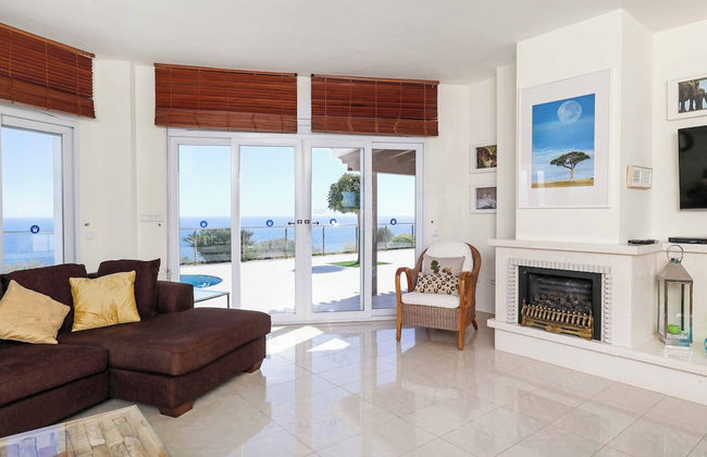 Villa Viewpoint 5 - Foto 9