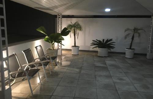 South Beach Vista Mar Apartamentos - Foto 40