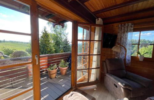 Ferienblockhaus 'Am Kunstberg' - Foto 37