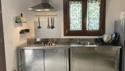 la casetta degli amici Ustica - Foto 2