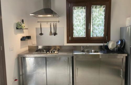 la casetta degli amici Ustica - Foto 2