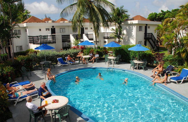 Plum Tree Club - Foto 1