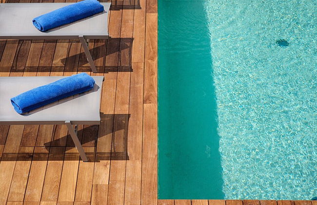 Luxury Chianti Between Grapes - Foto 1