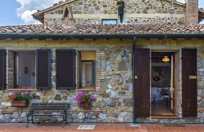 Verdidea - Podere del Mezzadro - Foto 67