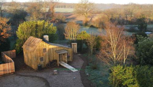 The country House 56 - Enfants à partir de 6 ans - Foto 2