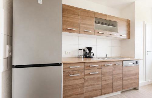 Tolstov Apartments - 3 or 4 Room Apartments - 30 Min Messe DUS - Foto 8