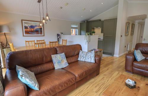 Wansfell Retreat Lodge - Photo 6