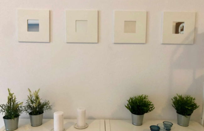 Zennova 35 Kallithea Blue Paradise - Foto 8