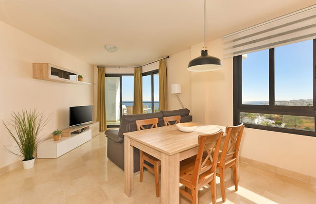 Olée Nerja Holiday Rentals By Fuerte Group - Foto 16