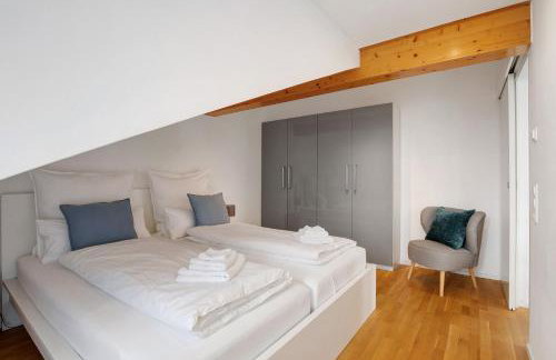 Blaustein Loft - Foto 17