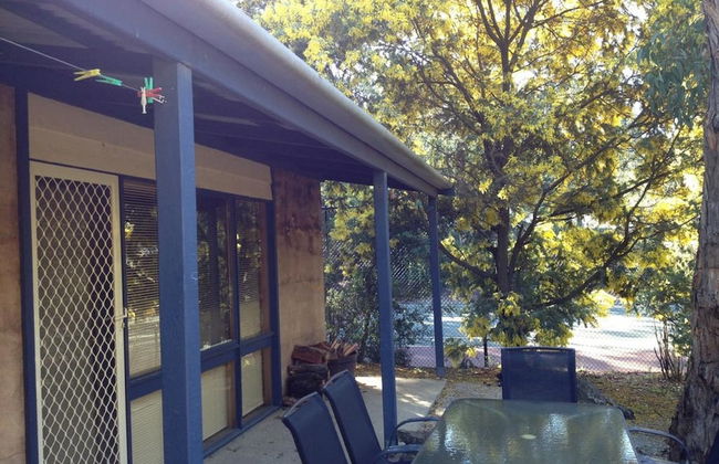 Split Point Cottages - Photo 8