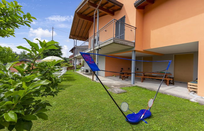 Villa Laura Private Pool and Garden - Foto 35