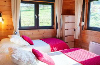 Le Chalet du Crescent - Foto 39