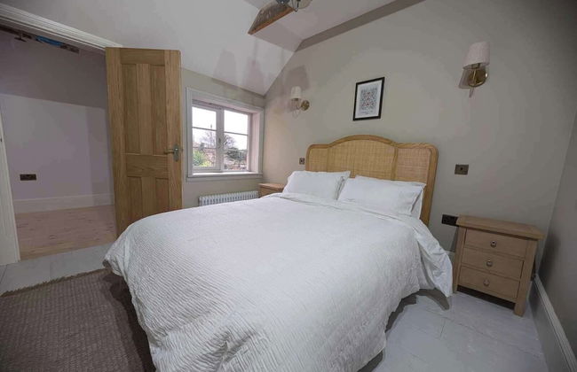 Norfolk Oasis - Modern 2-bed Apartment - Foto 3