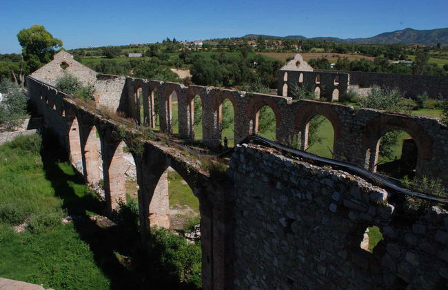 Excursión a La Ferrería y El Pueblito - Foto 1