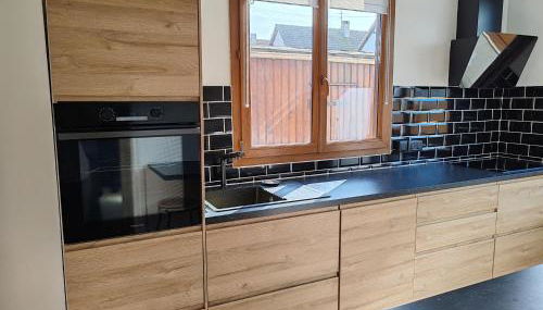 Villa Francette à 500m de la plage - Photo 4