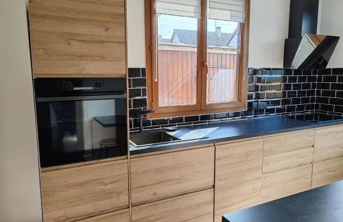 Villa Francette à 500m de la plage - Photo 4