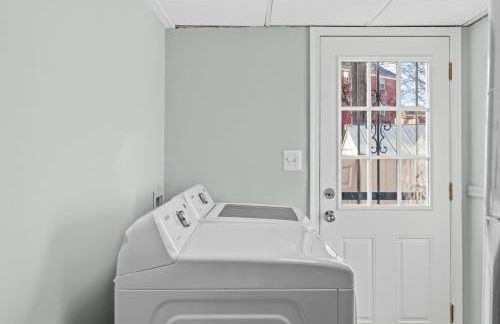 Takoma Park Three Bedroom Home Near Metro and National Mall DC - Foto 34