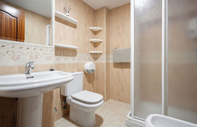 Apartamentos Capricho del Mar - Foto 68