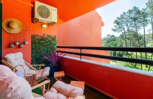 Oasis of Aroeira Golf & Beach House - Foto 61