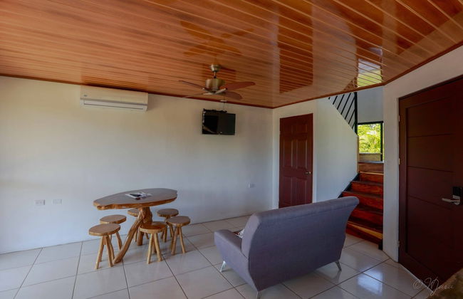 2 Comfortable New Villas Near Pacific, Private Pool With Waterfall! - Photo 18