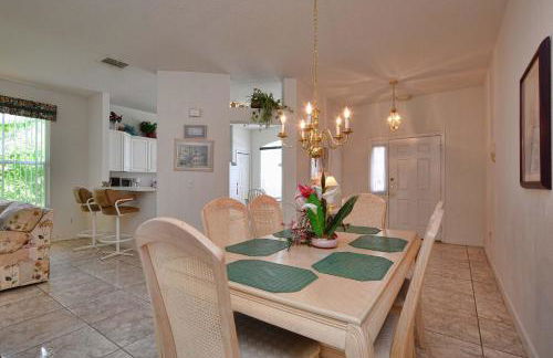 Esprit-3 Bedrooms House w/pool-4100ES 3 Home by RedAwning - Foto 10