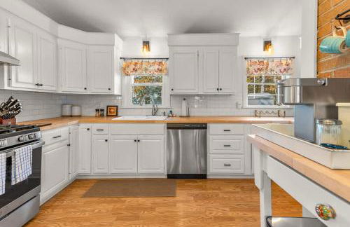 Cappawack Cottage - Charming 3 BDR with Fire Pit - Foto 25