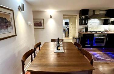 Stylish 2BR Central Edinburgh - Walk to Attraction - Foto 19