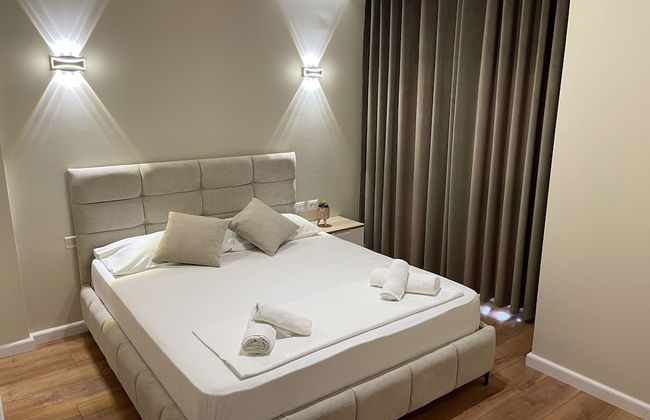 Arial Penthouse Suites - Foto 64