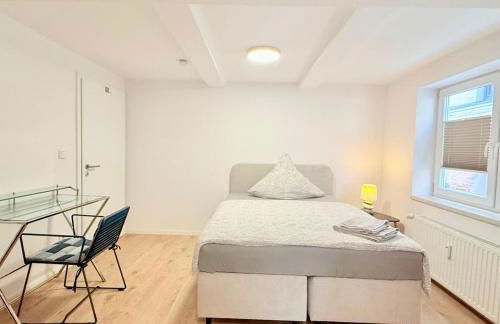 Ewelina's Fachwerk-Appartment 2 - Foto 11