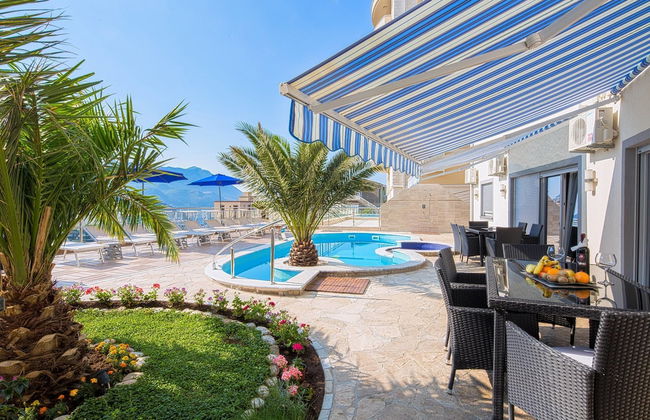 Montelux Apartments - Foto 75