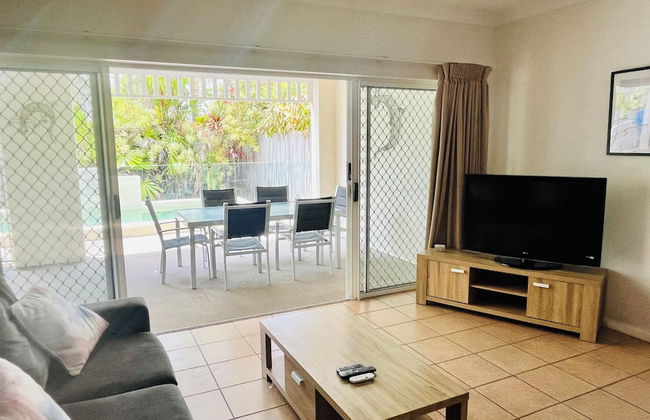 The Villas Palm Cove - Foto 72