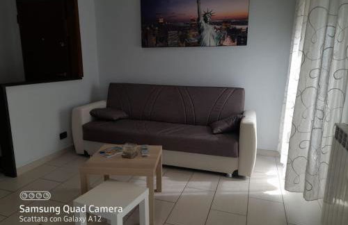 LA CASA DI DEBBY parcheggio wi-fi , aria condizionata gratuiti - Foto 22