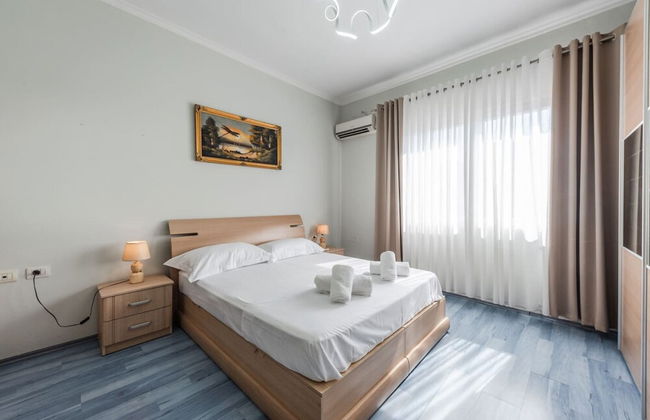 The Old-clock Apartment - Foto 25