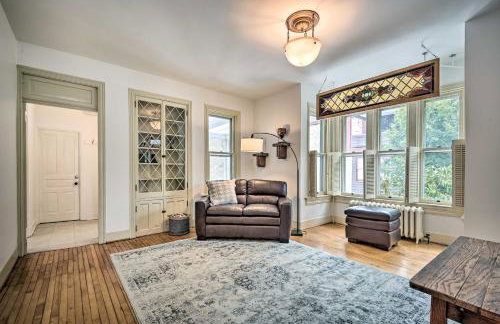 Spacious Getaway 7 Mi to Whitetail Slopes! - Foto 7