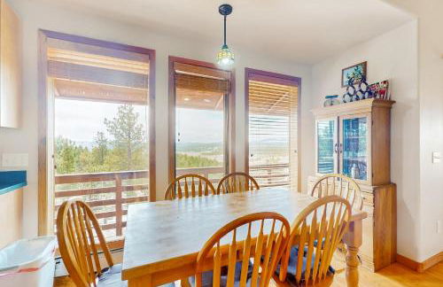 The Mountain Artist's Retreat - Foto 10