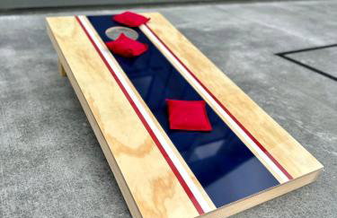 Sport Court! Hot Tub! Putting Green! Bunk Room! - Foto 27