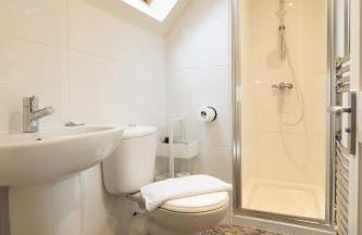 Mains of Taymouth Country Estate 5* Houses - Foto 50